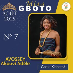 Akouvi Adele AVOSSEY